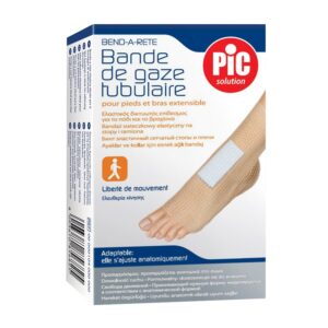 Filet Tubulaire Pied et Bras PIC Solution