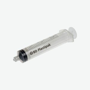 Seringue BD - Plastipak™ 10 ml - Luer Lock - BD