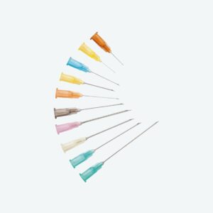 Aiguille Agani 25gx16mm Orange - TERUMO