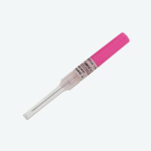 Cathéter veineux - IV Surflo droit -Rose 20g-32mm - TERUMO