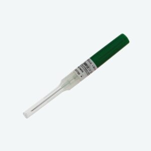 Cathéter veineux - IV Surflo droit -Vert 18g-32mm - TERUMO