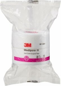 Medipore 2861 H 3M 5cmx9,1m 3M