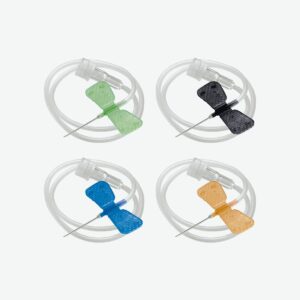 Microperfuseur - Luer Lock - Ailettes Mirage - PIC Solution