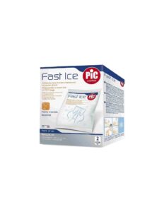 Sachet de froid (La boîte de 2 sachets) - PIC Solution