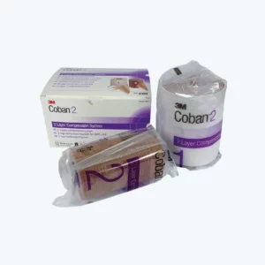 Coban 2 - Kit de compression - 3M