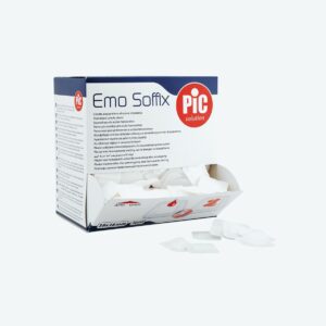 Pansement hémostatique - Emo Soffix - Boîte de 1000 - PIC SOLUTION