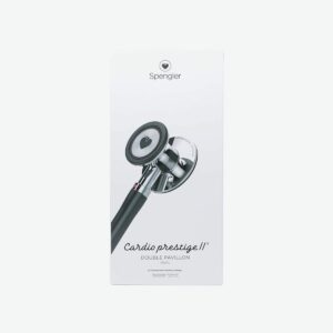 Stéthoscope - Cardio Prestige II - Double Pavillon - SPENGLER