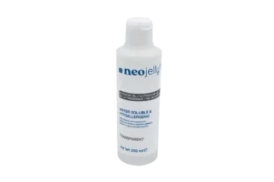 Gel de transmission ultrasonique - 250 ml - NEOJELLY