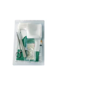 Set d'ablation implant Stérilé - GYNEAS
