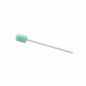 Bâtonnets soin de bouche - Mousse - Sachet de 5 - RAFFIN