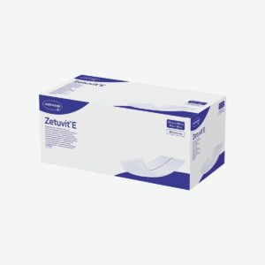 Pansement Zetuvit - Non stérile - 20 x 40 cm - Par 30 - HARTMANN