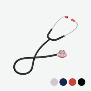 Stéthoscope - Pulse II - Double Pavillon - SPENGLER