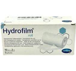 Hydrofilm Roll 10cm x 2m - HARTMANN